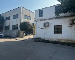 公司厂房动态